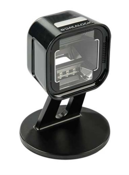 Picture of Datalogic Magellan 1500i, 2D, USB, multi-IF, kit (USB) black